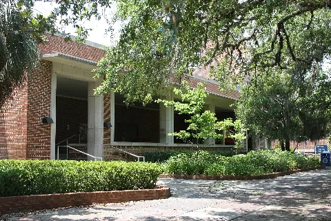 Uf Carletonauditorium