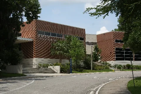 Uf Mcguirepavilion