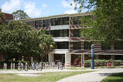 Uf Northhall