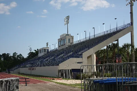 Uf Pressly Stadium