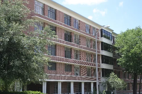 Uf Tolberthall