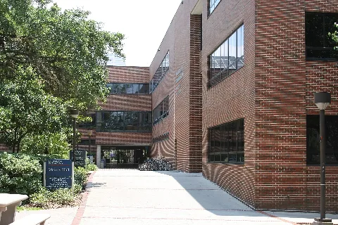 Uf Weimerhall
