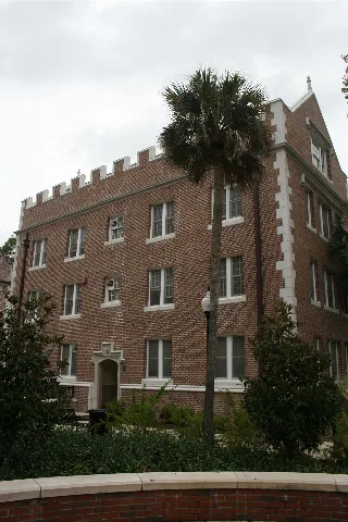 Ufhistoricbuildingbuckmanhall