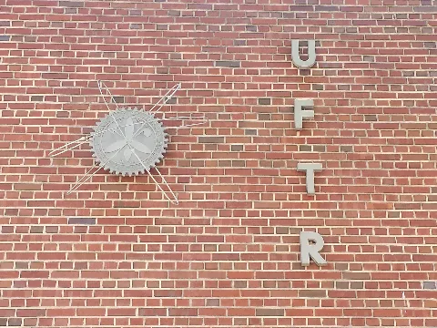 Uftr Exterior