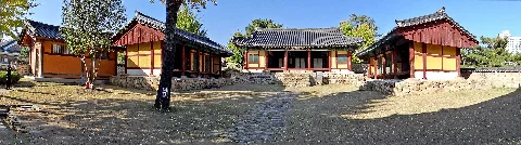 Ulsan Hyanggyo 13 12804~7