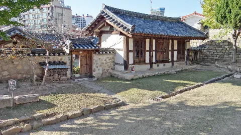 Ulsan Hyanggyo 13 12822