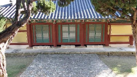 Ulsan Hyanggyo 13 12845