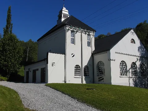 Ulvilla Kraftverk