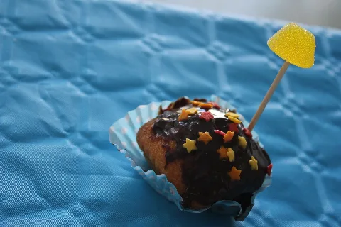 Un Dulce Para Todos (66307793)