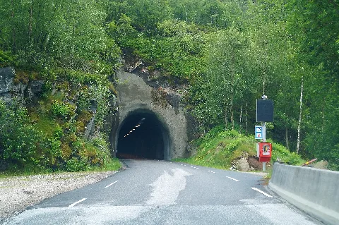 Undaltunnelen