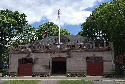 Union Boat Club