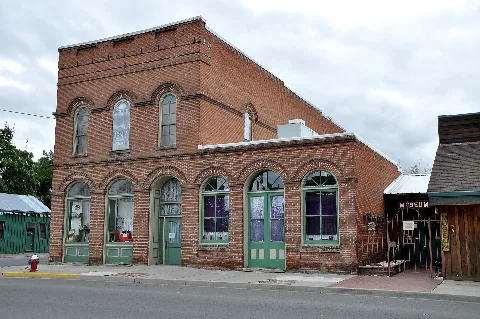 Union County Museum
