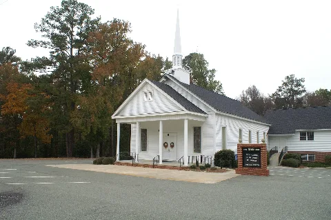 United Methodist Church Panoramio