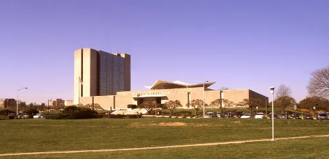 United States National Library Of Medicine 1999