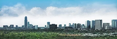 Uptown Houston