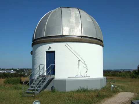 Urania Observatoriet Aalborg