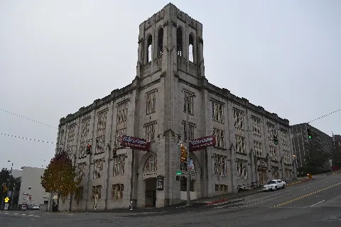 Urban Grace (Tacoma, Washington)