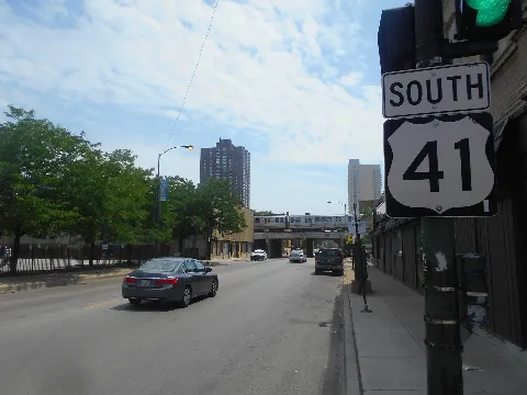 Us 41 South Of Us 14