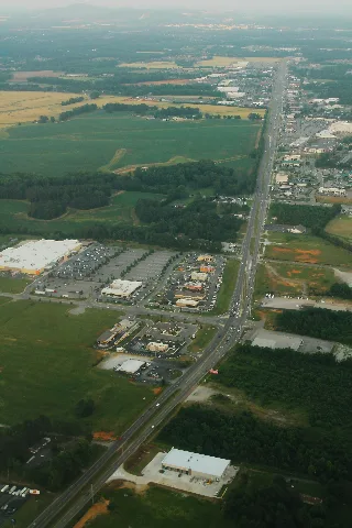 Us 72 East Madison, Al (36400255140)