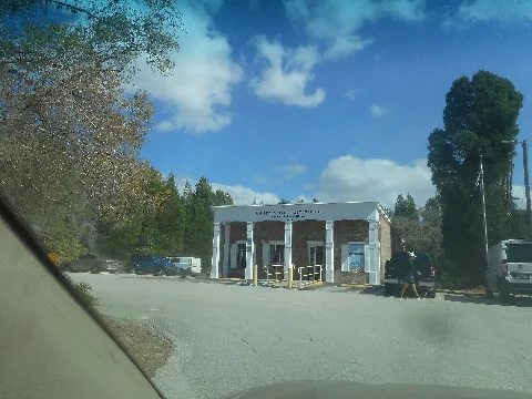 Usps Babson Park, Fl 33827