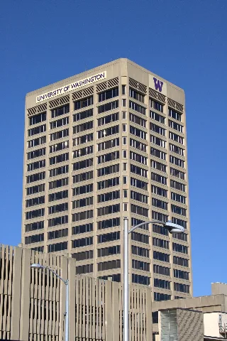Uw Tower