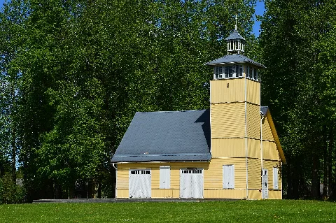 Võõpsu Pritsikuur