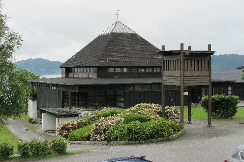 Valen Kyrkje