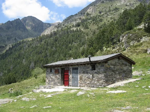 Vall Del Riu2