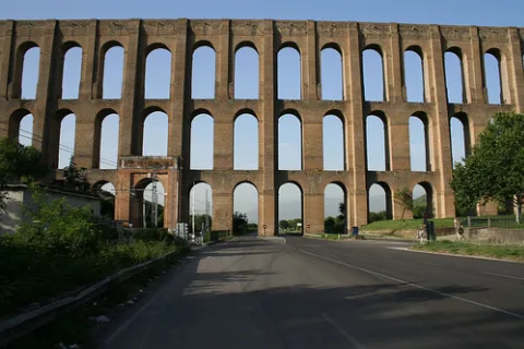 Vanvitelli Aqueduct