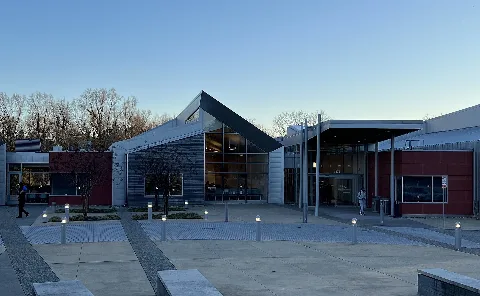 Varina Area Public Library