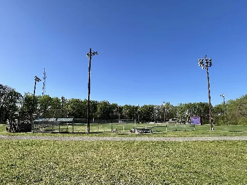 Vawter Street Park