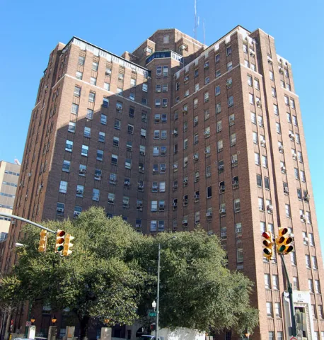 Vcu West Hospital 2007