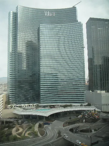 Vdara South 2010 03 06