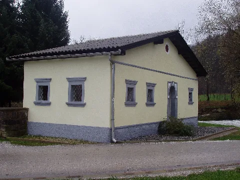 Vešter Veštrski Mlin