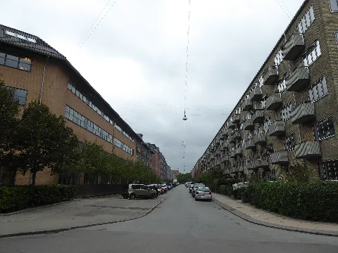 Venøgade 01