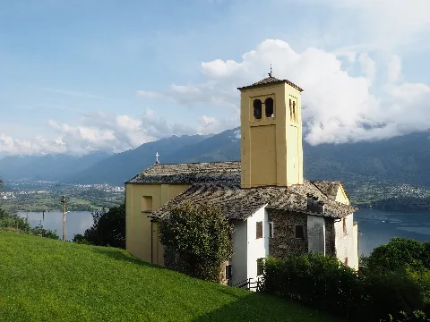Vercana Chiesa Di San Sebastiano 2025 09 29 13 31 39 001