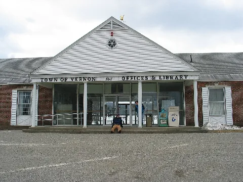 Vernon, Vermont