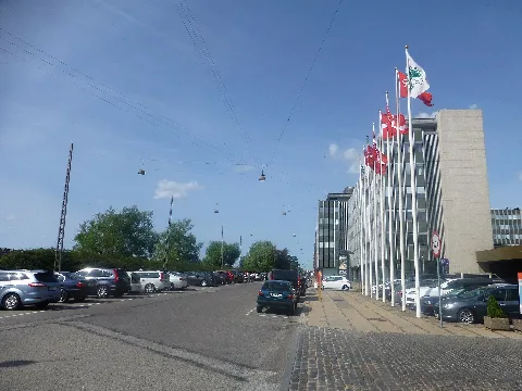 Vester Søgade