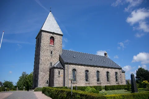 Vestermarie Kirke 01