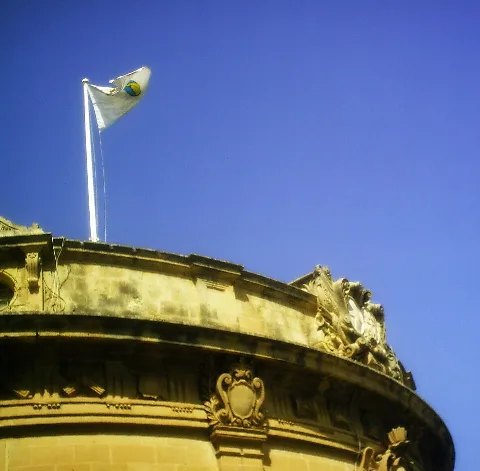 Victoria Local Council