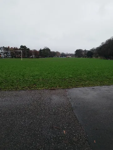 Victoria Park, Millbridge, Plymouth