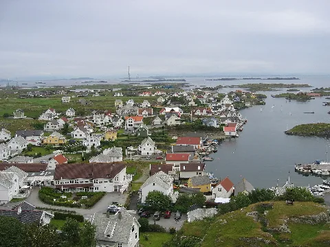 View Over Kvitsoey5