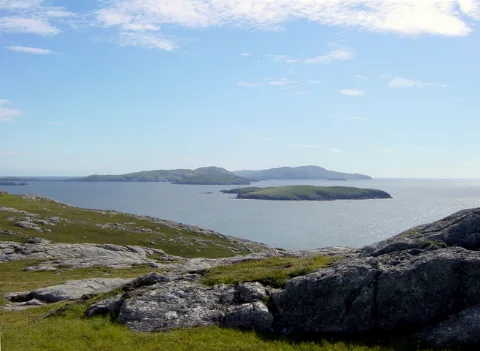 Viewfromvatersay