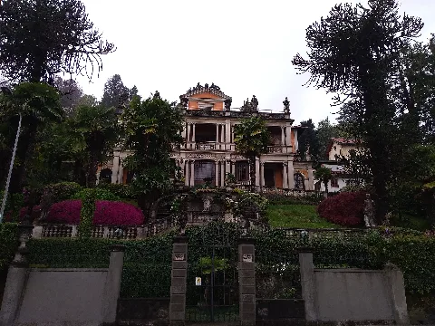 Villa Eden Meina