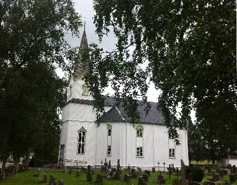 Vinne Church 1