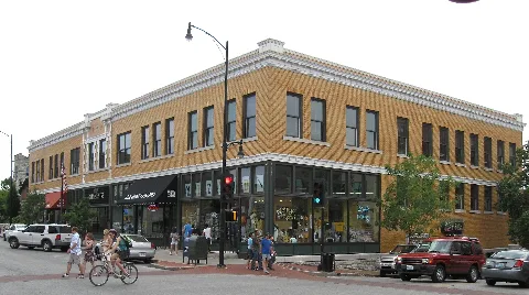 Virginiabuilding
