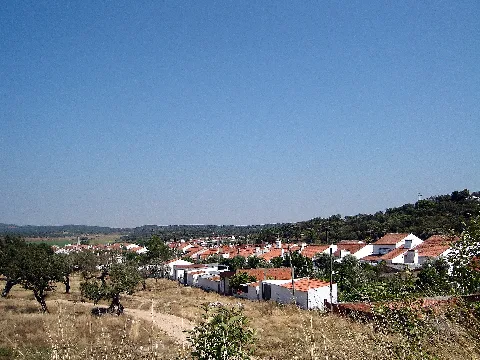 Vista Geral Do Sabugueiro2