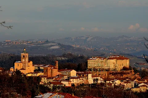 Vista Sommariva