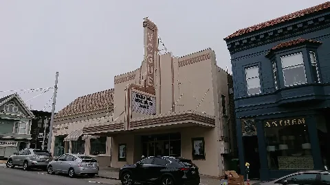 Vogue Theatre