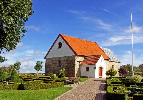Volsted Kirke (Aalborg)